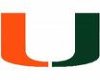 Miami hurricanes pants