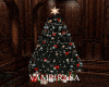 Trigger Christmas Tree