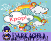 Love K-pop Sweater vr2