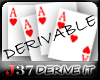 [J37]DERIVABLE Ace Magic