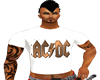 haut acdc H
