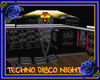 Techno Disco Night