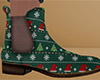 Christmas Boots 11 (M)