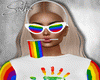 S| Pride Shirt