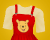 Pooh Dress
