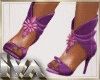 Iva  Carnaval heels
