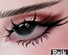 ᴿ lashes goth