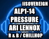 Pressure - Ari Lennox
