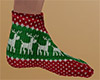 Christmas Socks 5 (M)