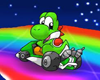 yoshi particle lights
