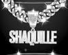 Shaquille Chain