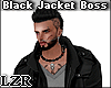 Black Jacket 