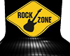 ROCK ZONE BACKDROP