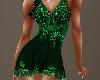 CRF* RLL Green Dress