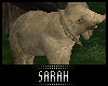 4K .:Baby Elephant:.