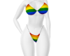 -CHB- Sexy Pride Bikini