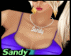 *S* Simon Dress 3 ABS