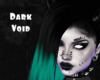 Nyfe - Dark Void Teal