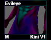 Evileye Kini M V1