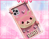 kawaii mobile phone ♥