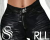 S&S  Vinyl Short