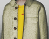 (M) Vest DHL