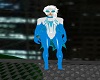 Spider-Elsa Suit V2