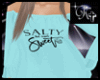 K- Salty & Sweet Shirt