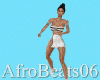Dance Afro Beats06