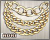 ~A: Big'Gold 3 Chains