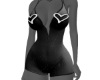 Love Black Set