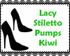 (IZ) Lacy Kiwi