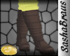 S ! Selphie Casual boots