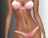 SL Kawaii Fur Bikini