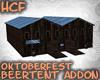 HCF Octoberfest Beertent