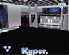K l Mermaid Club Room