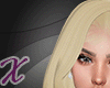 X* Naomi Blonde