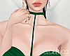 Green Swimwear