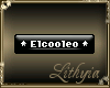 {Liy} Elcooleo