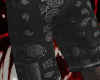 Short. Bandana