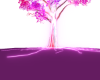 Glow Tree Room