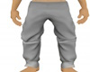 **M**Grey Pants**