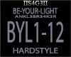 !S! - BE-YOUR-LIGHT