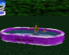 ! Purple ChildAdult Pool