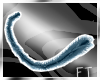 Blue Elongated Tail [FT]