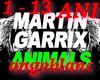 EP Martin Garrix Animals