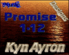 *K.A*Promise--Romanc