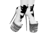 chevy heels