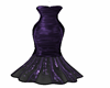 Leather Eveing Dress 2