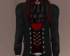 KUK)wedding vampire suit